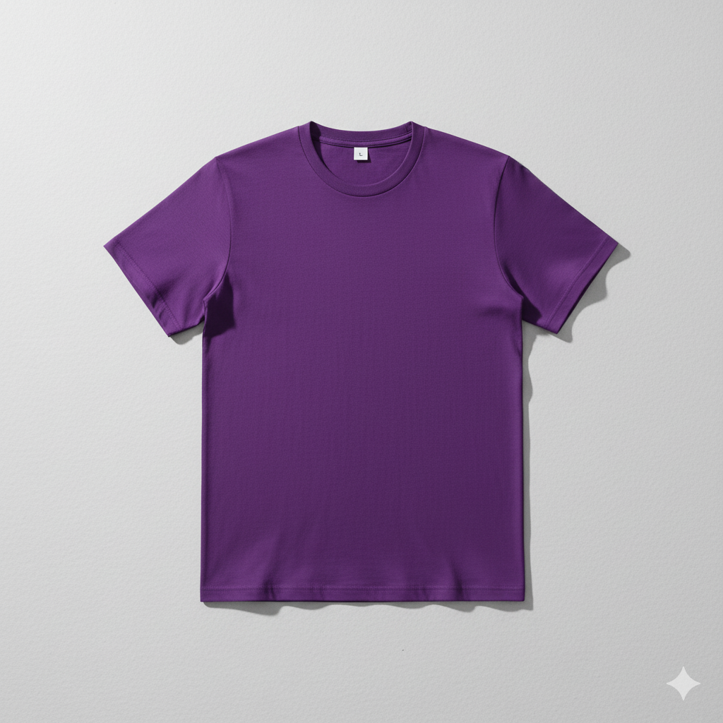 تيشيرت بريميوم