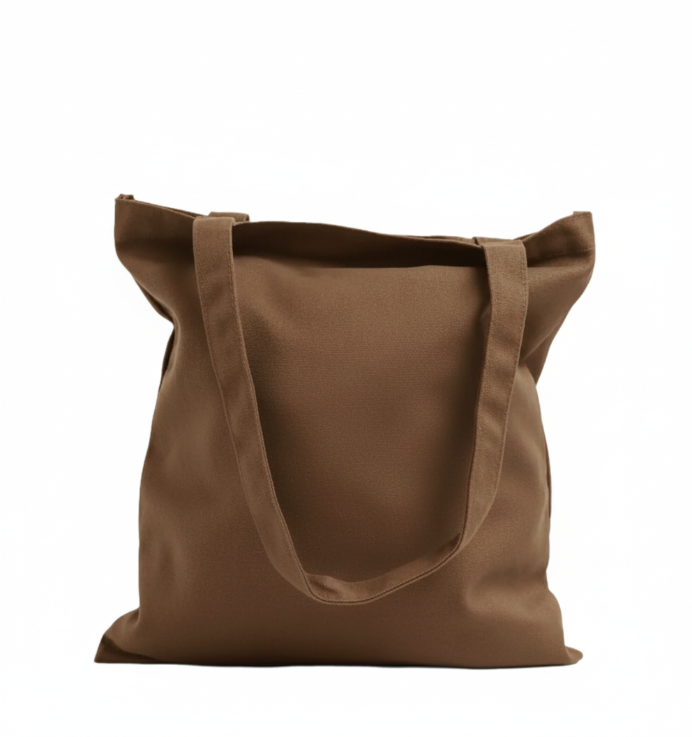 حقيبة يد قماشية