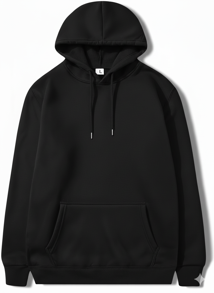 هودي بلوفر رجالي نسائي